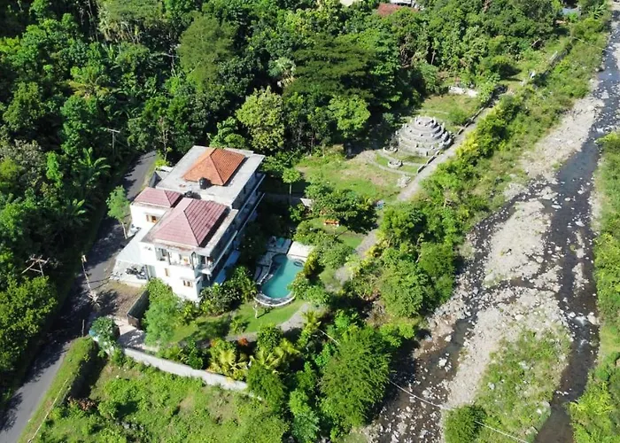 Anugerah Villas 2